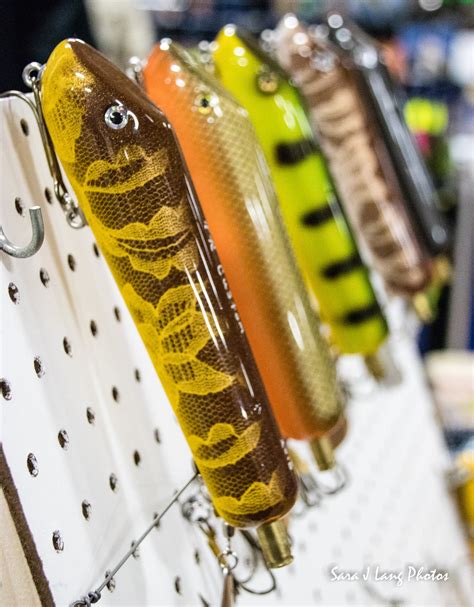 tr custom lures|T.R. Custom creeper .